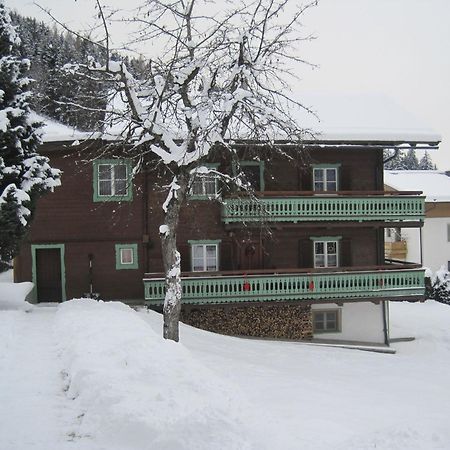 Austrian Chalet In Bramberg With Sauna ブラームベルク・アム・ヴィルトコーゲル エクステリア 写真