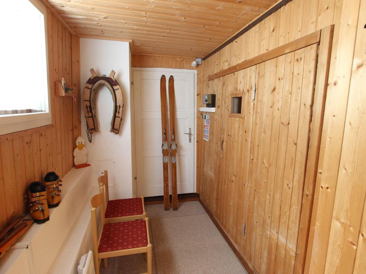 Austrian Chalet In Bramberg With Sauna ブラームベルク・アム・ヴィルトコーゲル エクステリア 写真