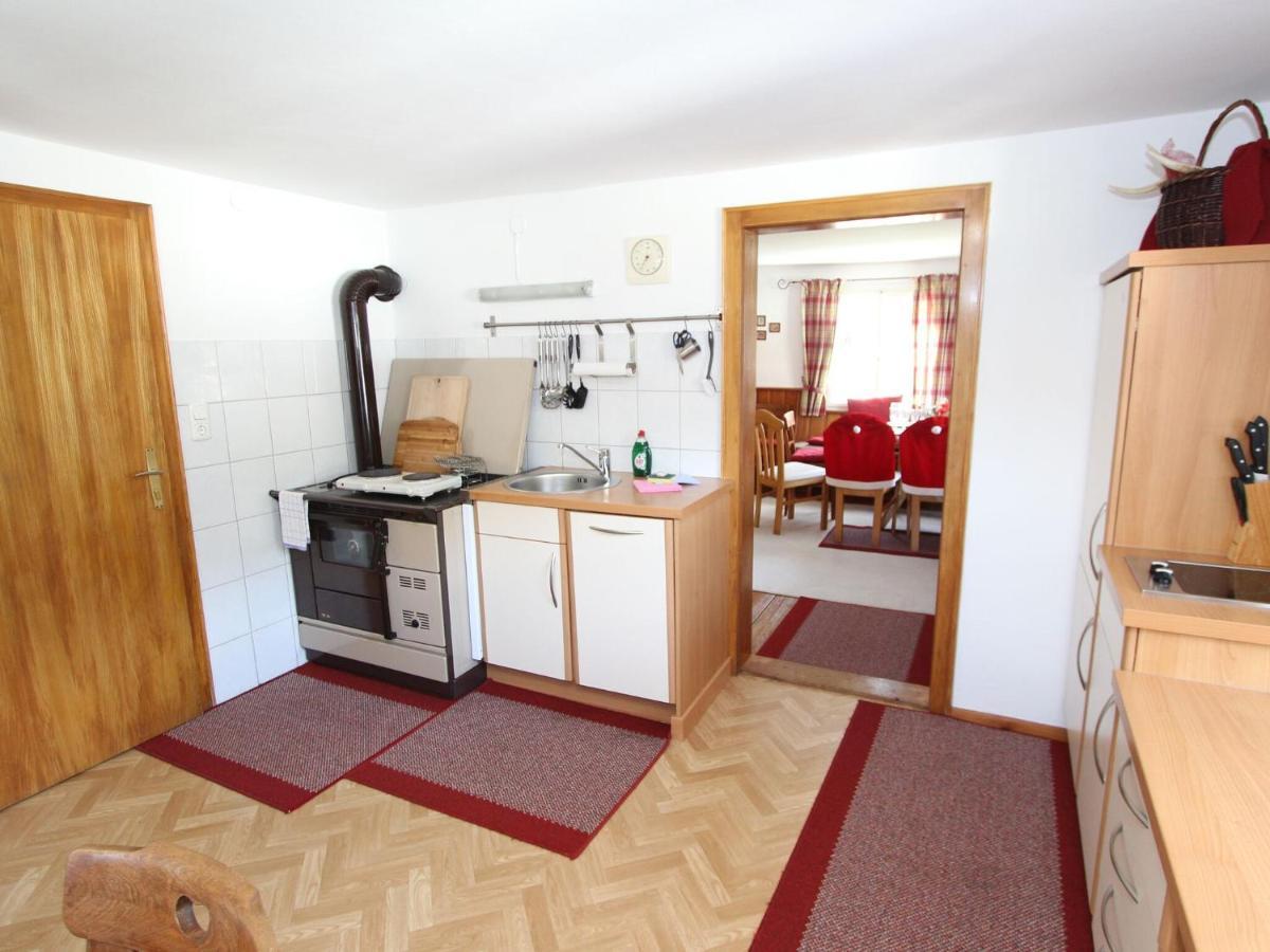 Austrian Chalet In Bramberg With Sauna ブラームベルク・アム・ヴィルトコーゲル エクステリア 写真