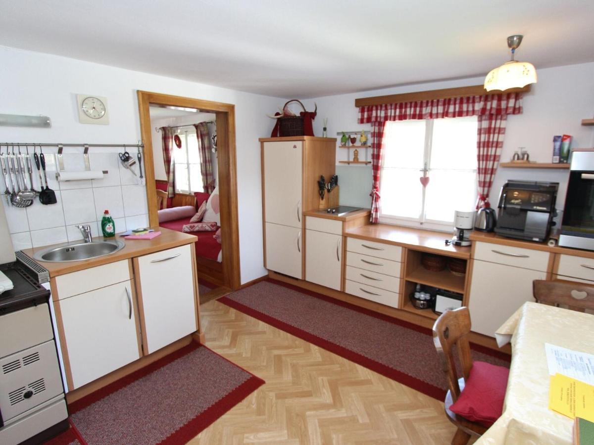 Austrian Chalet In Bramberg With Sauna ブラームベルク・アム・ヴィルトコーゲル エクステリア 写真