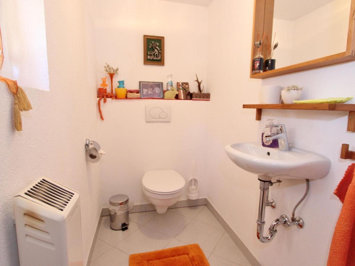 Austrian Chalet In Bramberg With Sauna ブラームベルク・アム・ヴィルトコーゲル エクステリア 写真