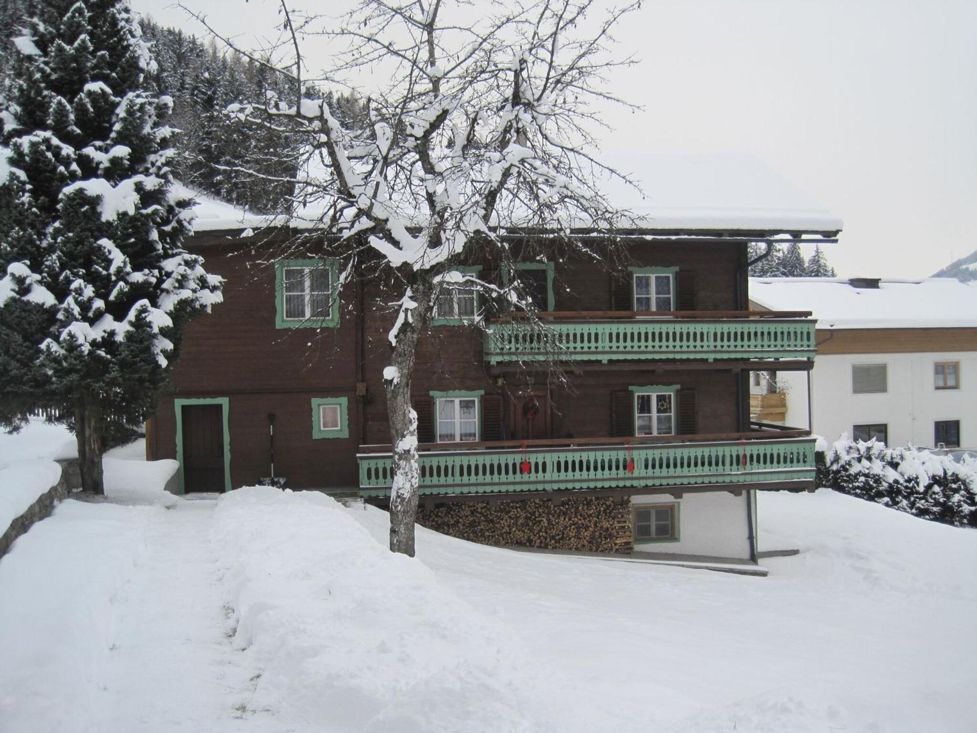 Austrian Chalet In Bramberg With Sauna ブラームベルク・アム・ヴィルトコーゲル エクステリア 写真